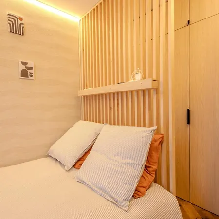 3, Le Marais Paris