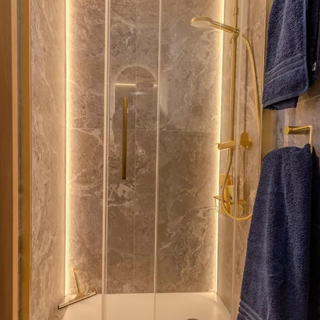 3, Le Marais Apartment Paris